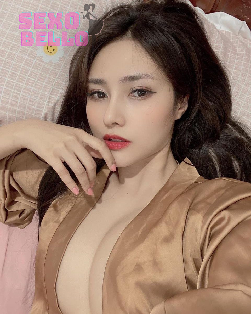 L’apaisement Lenka Escort Paris