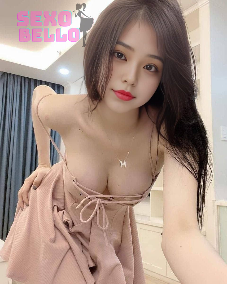 Jiwoo féminin Escort Paris