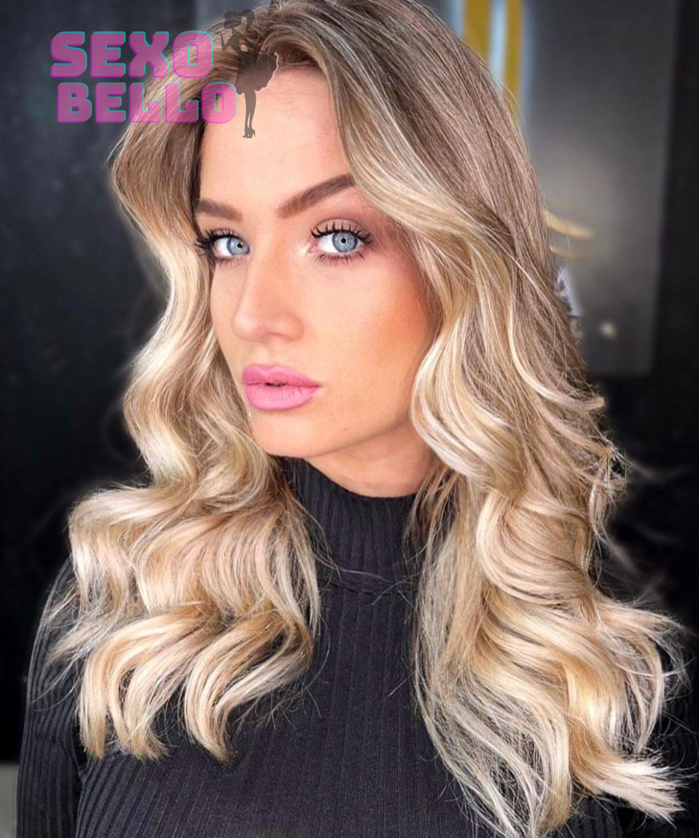 Chloé La Lumineuse Escort Paris