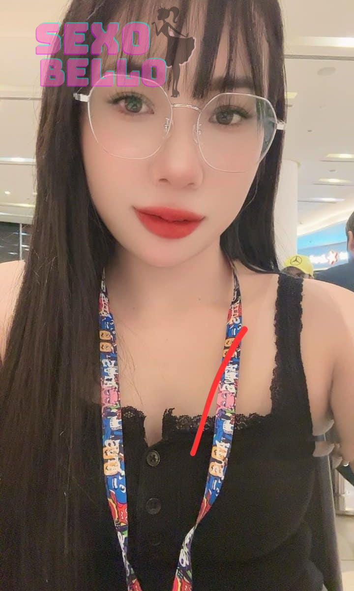Elegant Ying Escort Paris