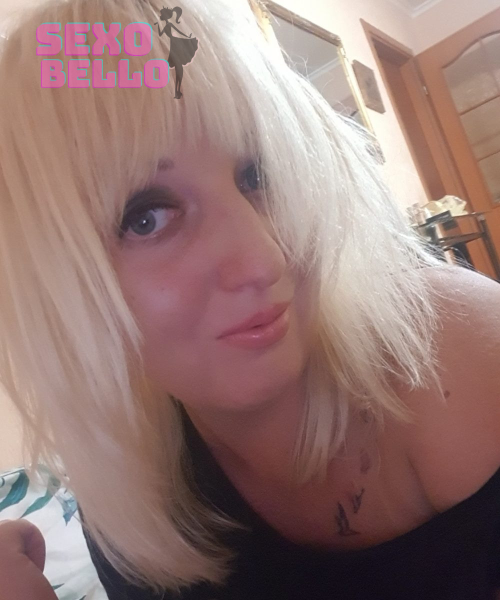 Svetlana La Séductrice Escort Paris