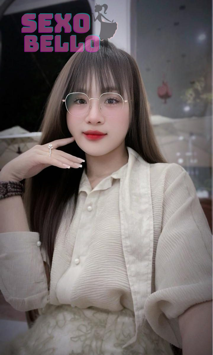 Irresistible Kaori Escort Paris