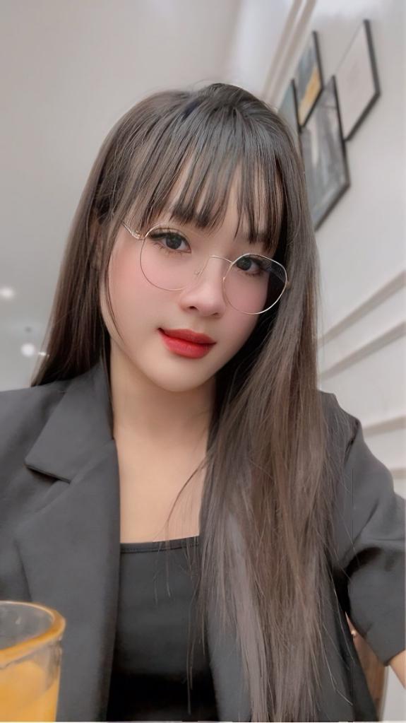 Irresistible Kaori Escort Paris