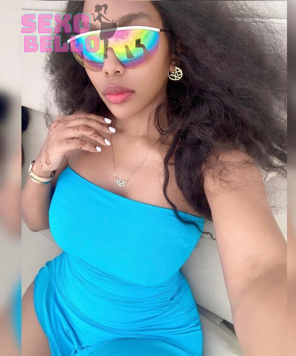 Cutie Elke Escort Paris