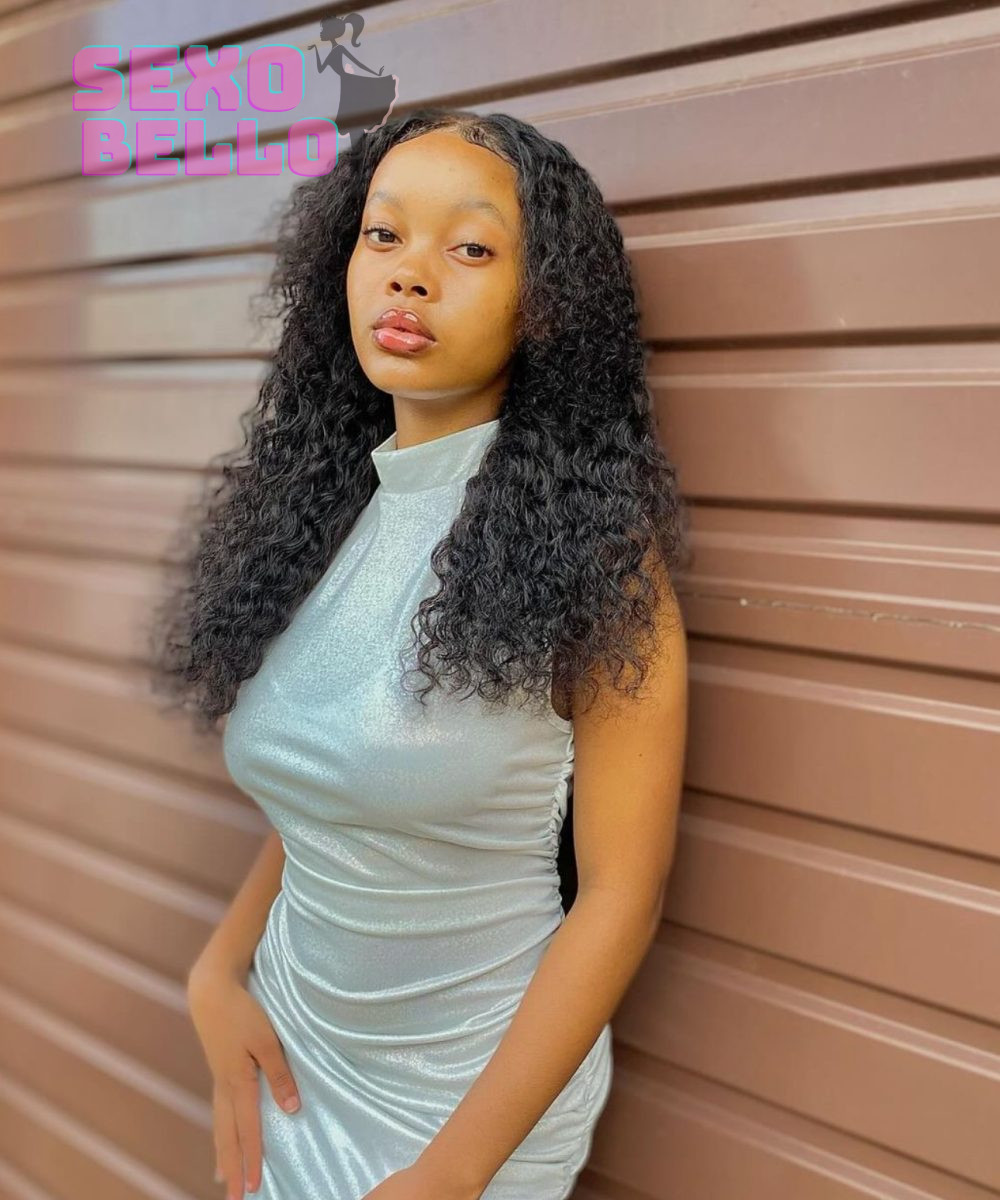 Charming Eva Escort Paris