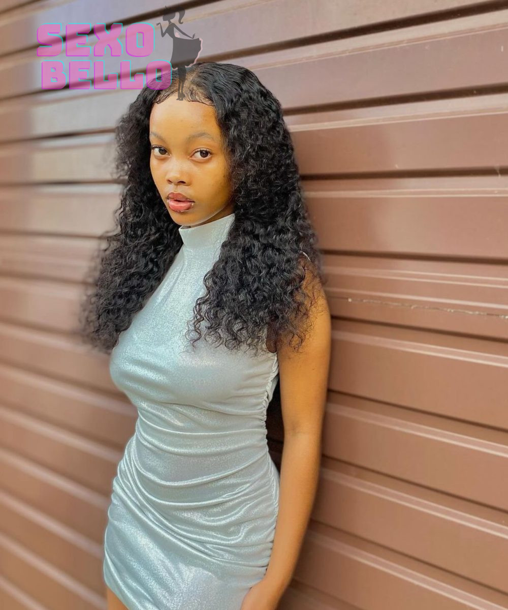 Charming Eva Escort Paris
