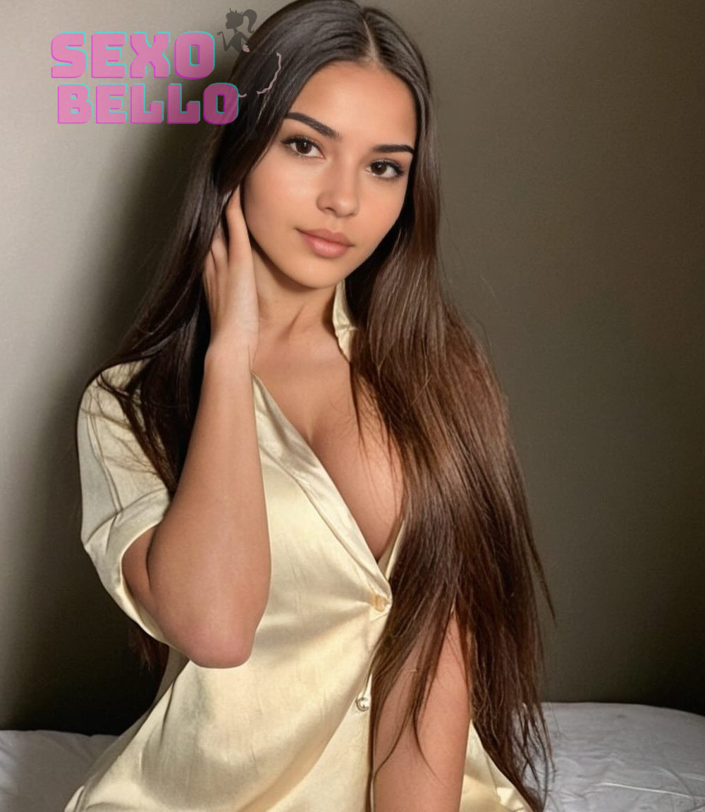 Simona the Sweetness Escort Paris