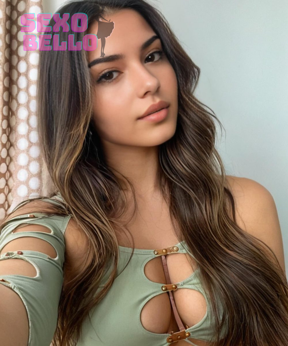 Simona the Sweetness Escort Paris