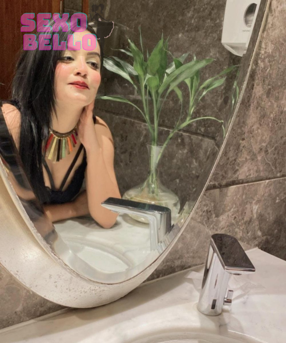 Aimer Barbora Escort Paris