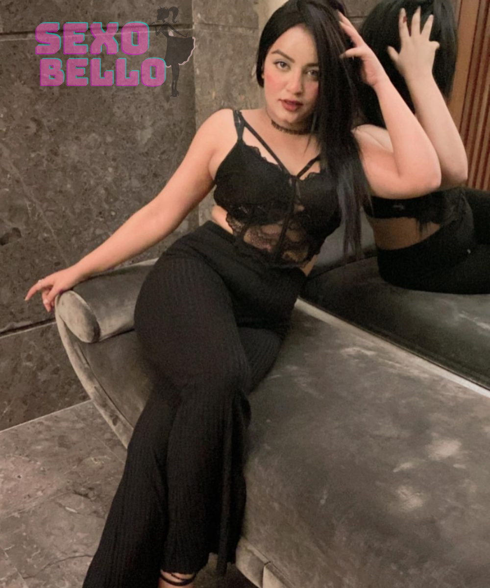 Aimer Barbora Escort Paris
