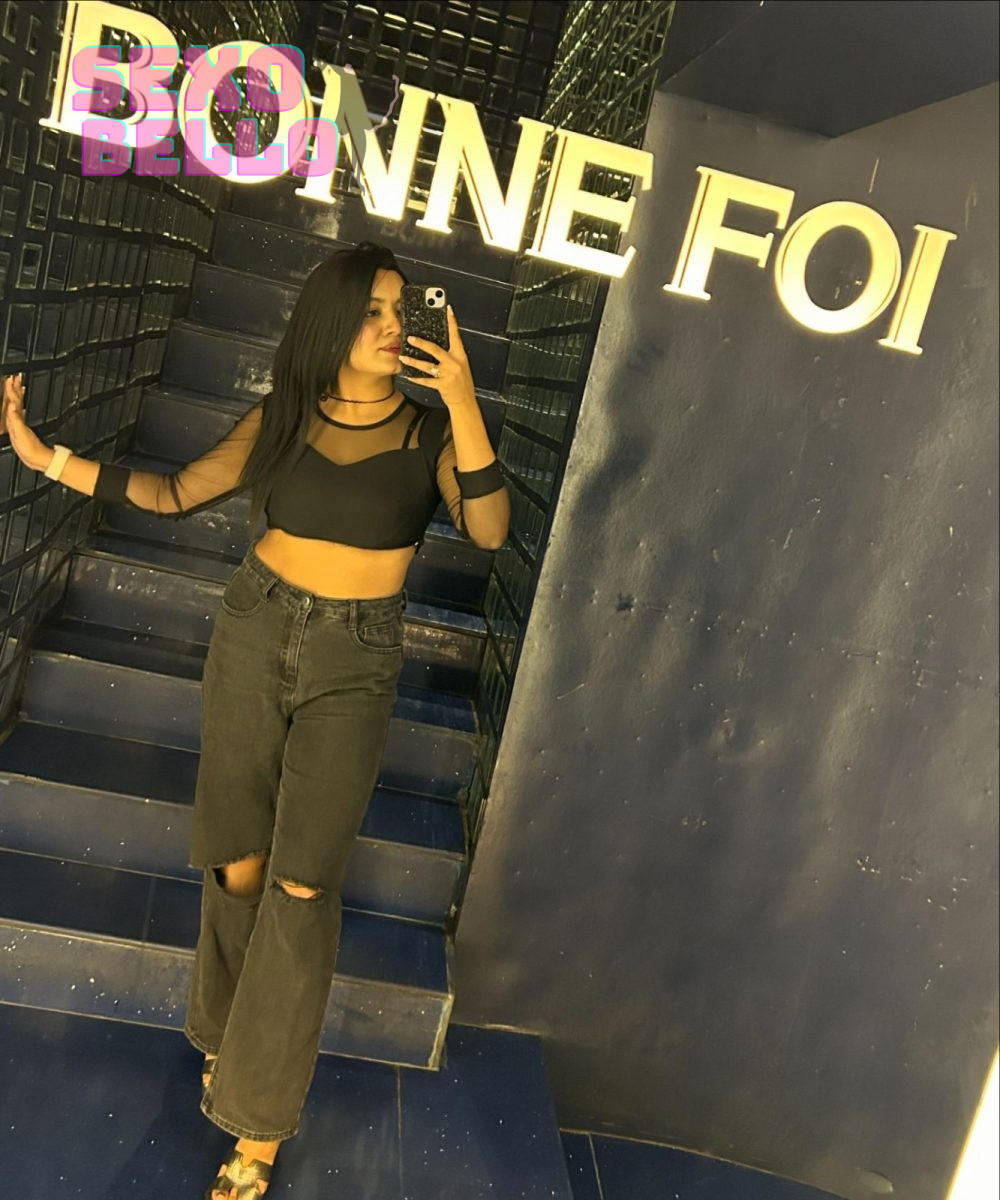 Aimer Barbora Escort Paris