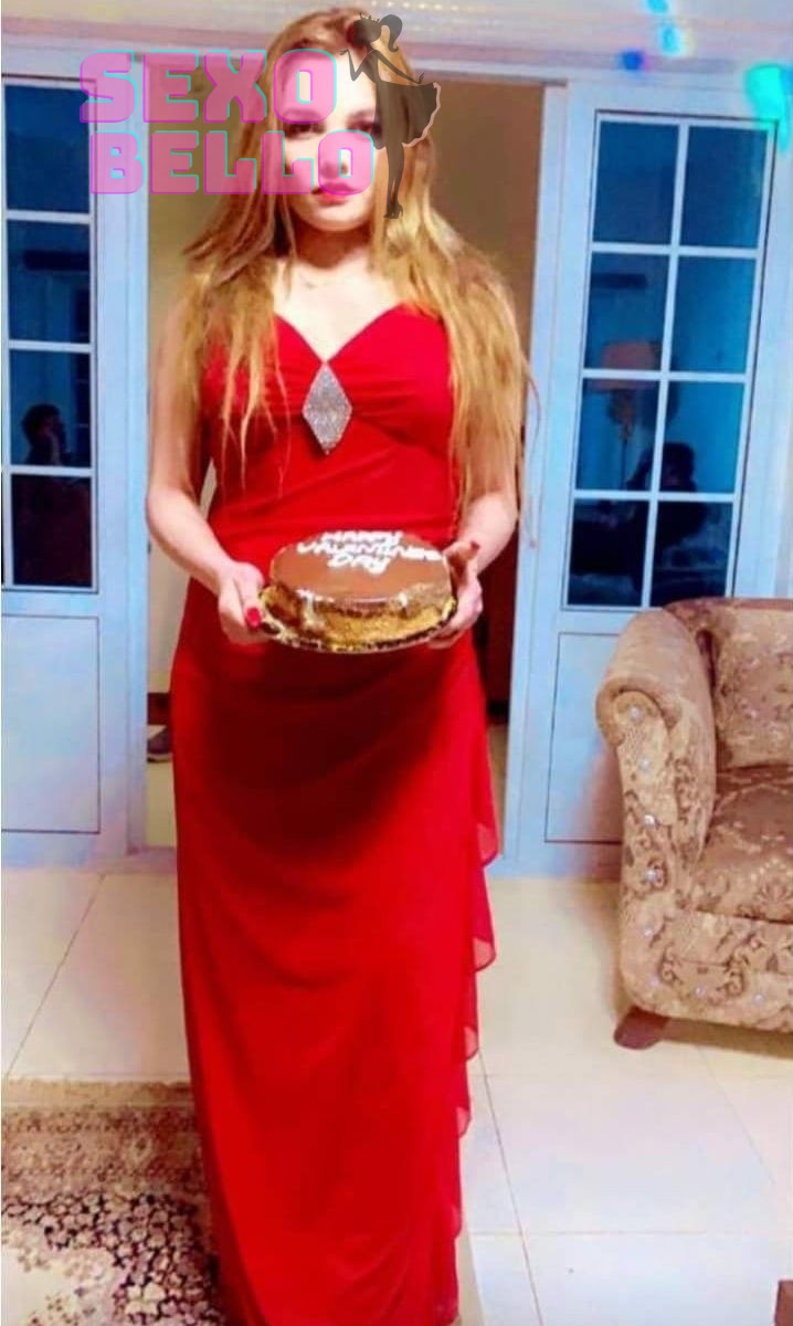 Delicate Desislava Escort Paris
