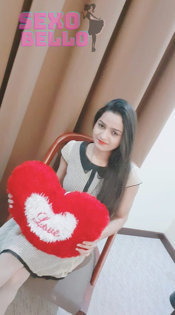 Alluring Anahit Escort Paris