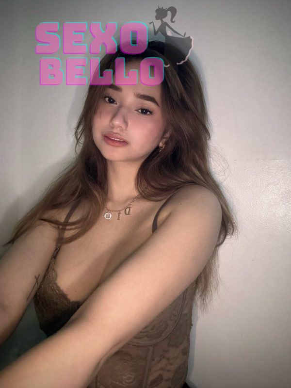 Charmante Yumi dans Paris | sexemodels.org