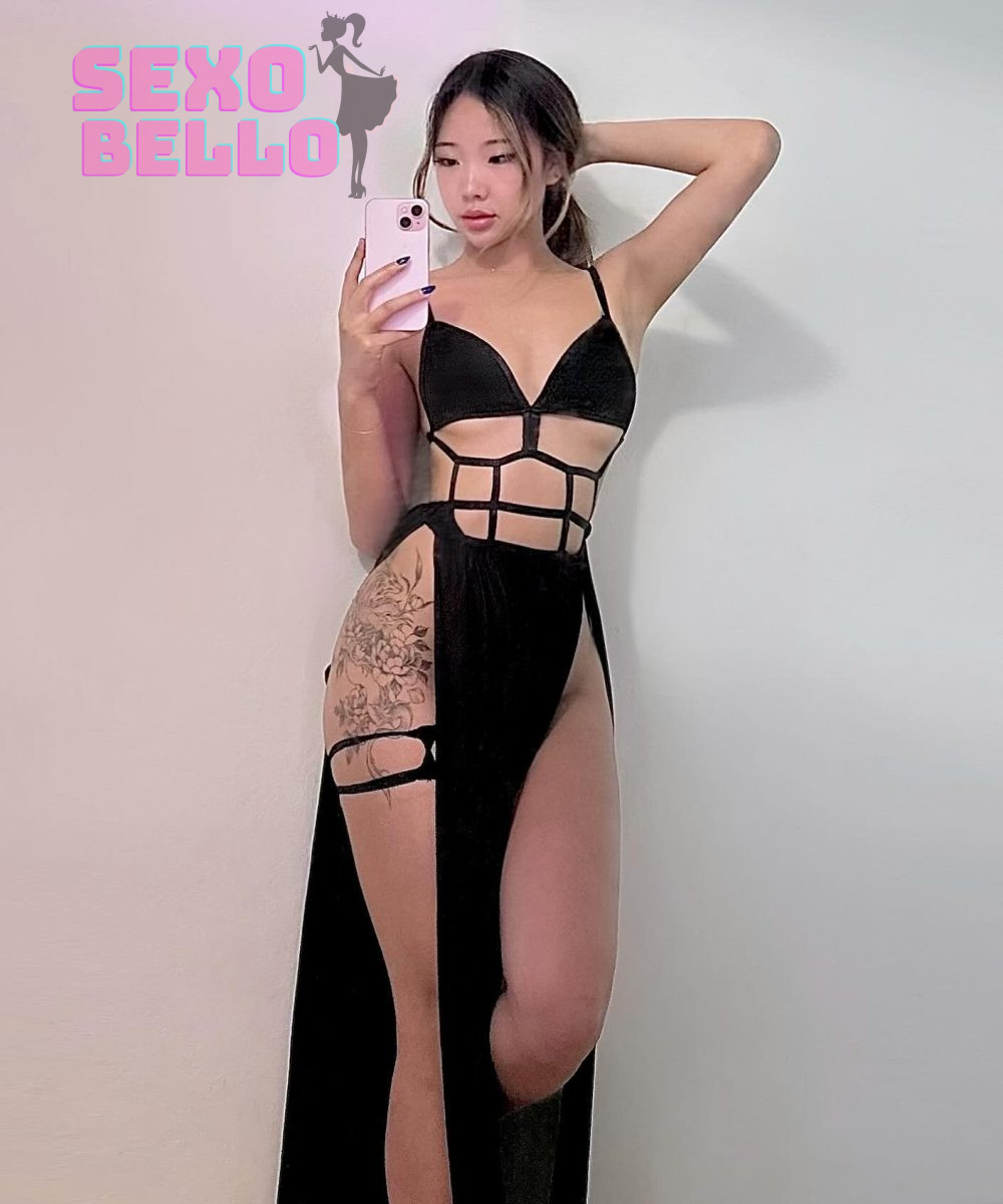 Ayu la Sensuelle