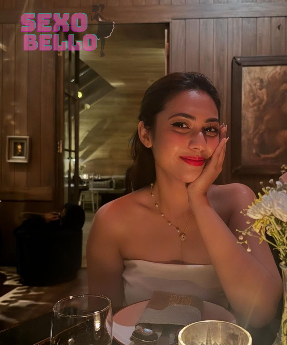 Belle Elen Escort Paris