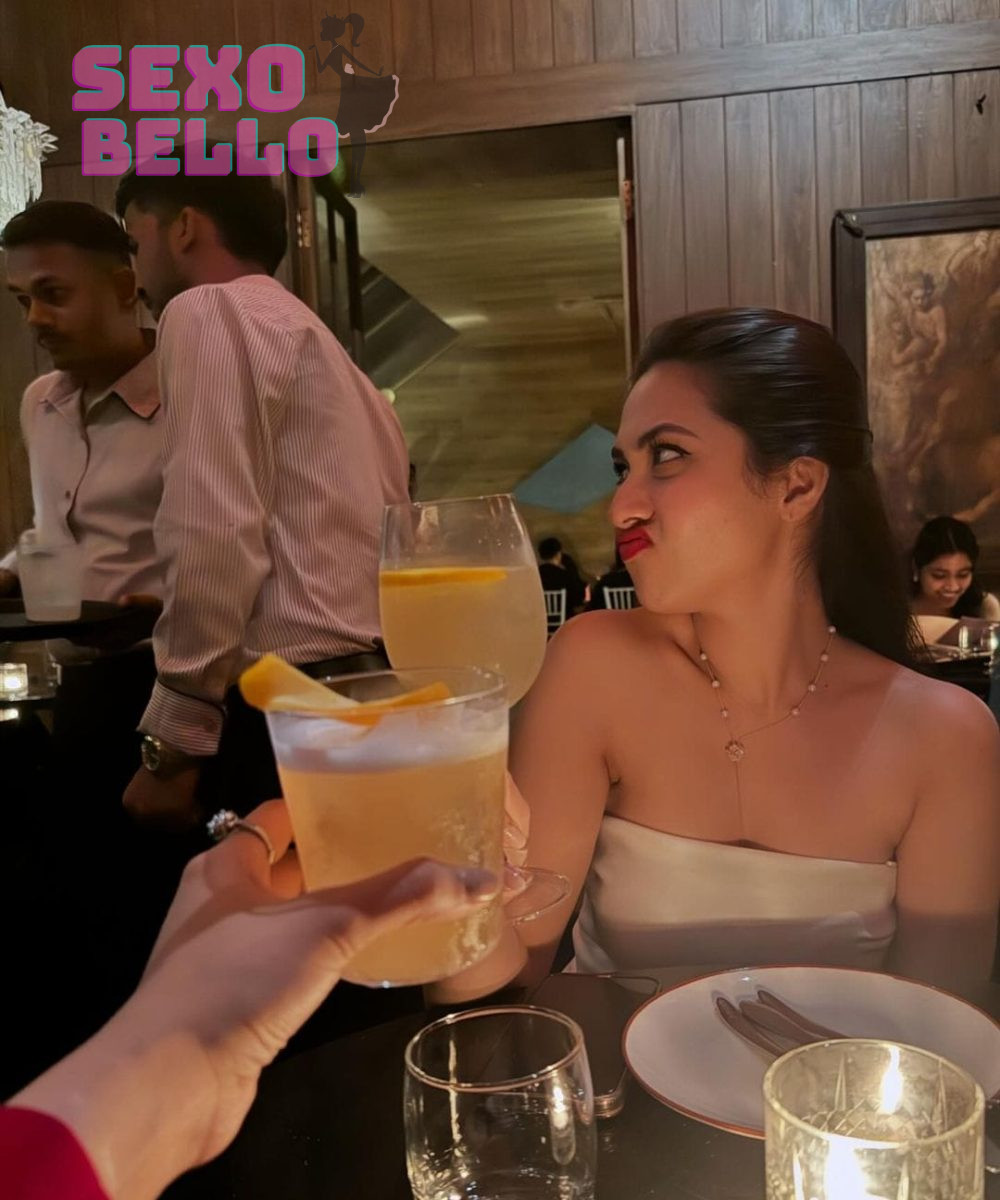 Belle Elen Escort Paris