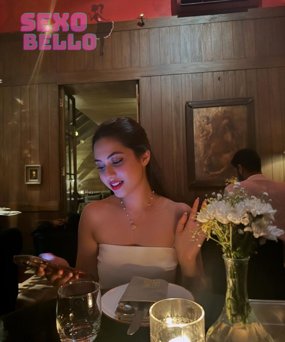 Belle Elen Escort Paris