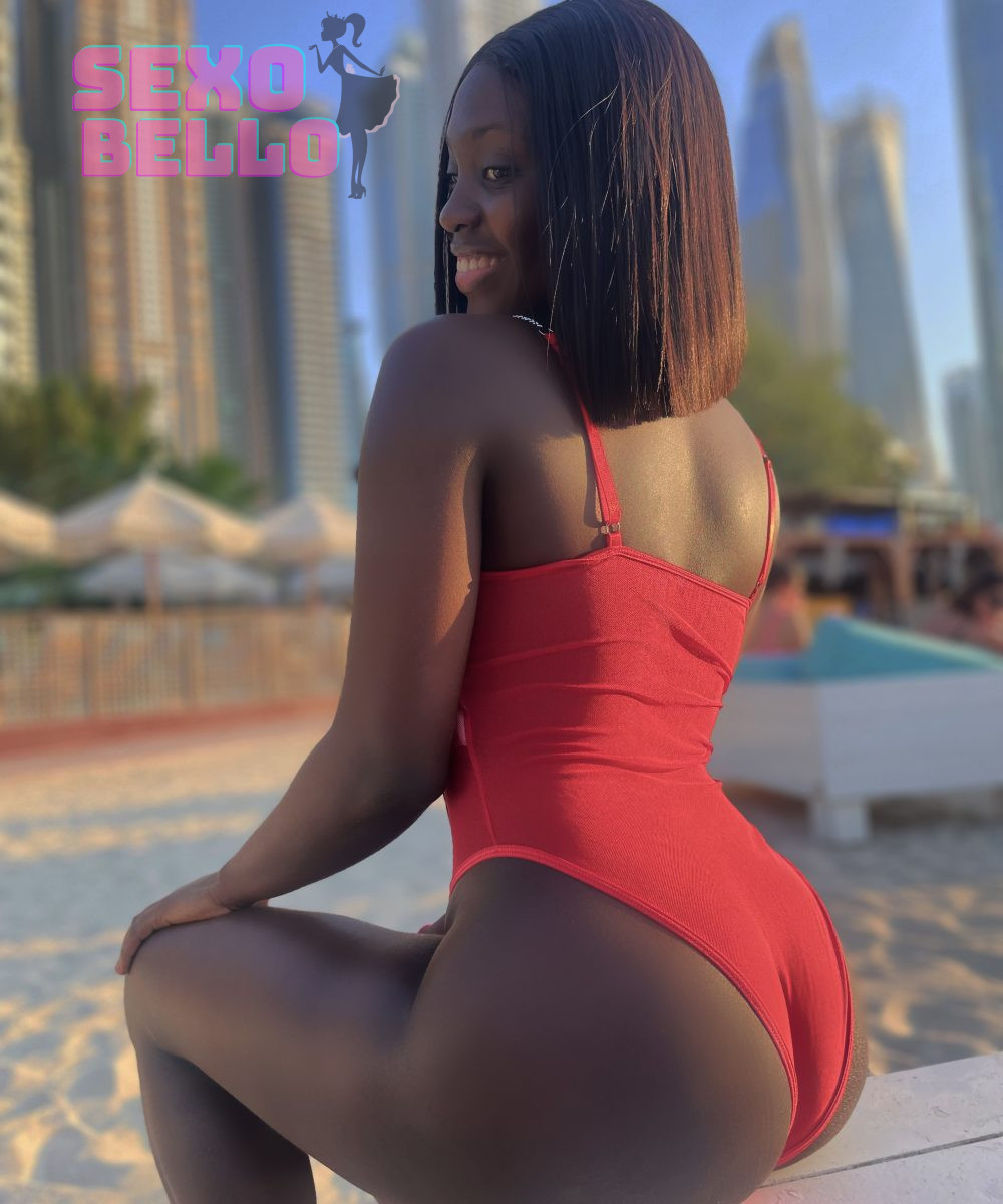 Ambre Apaisant Escort Paris