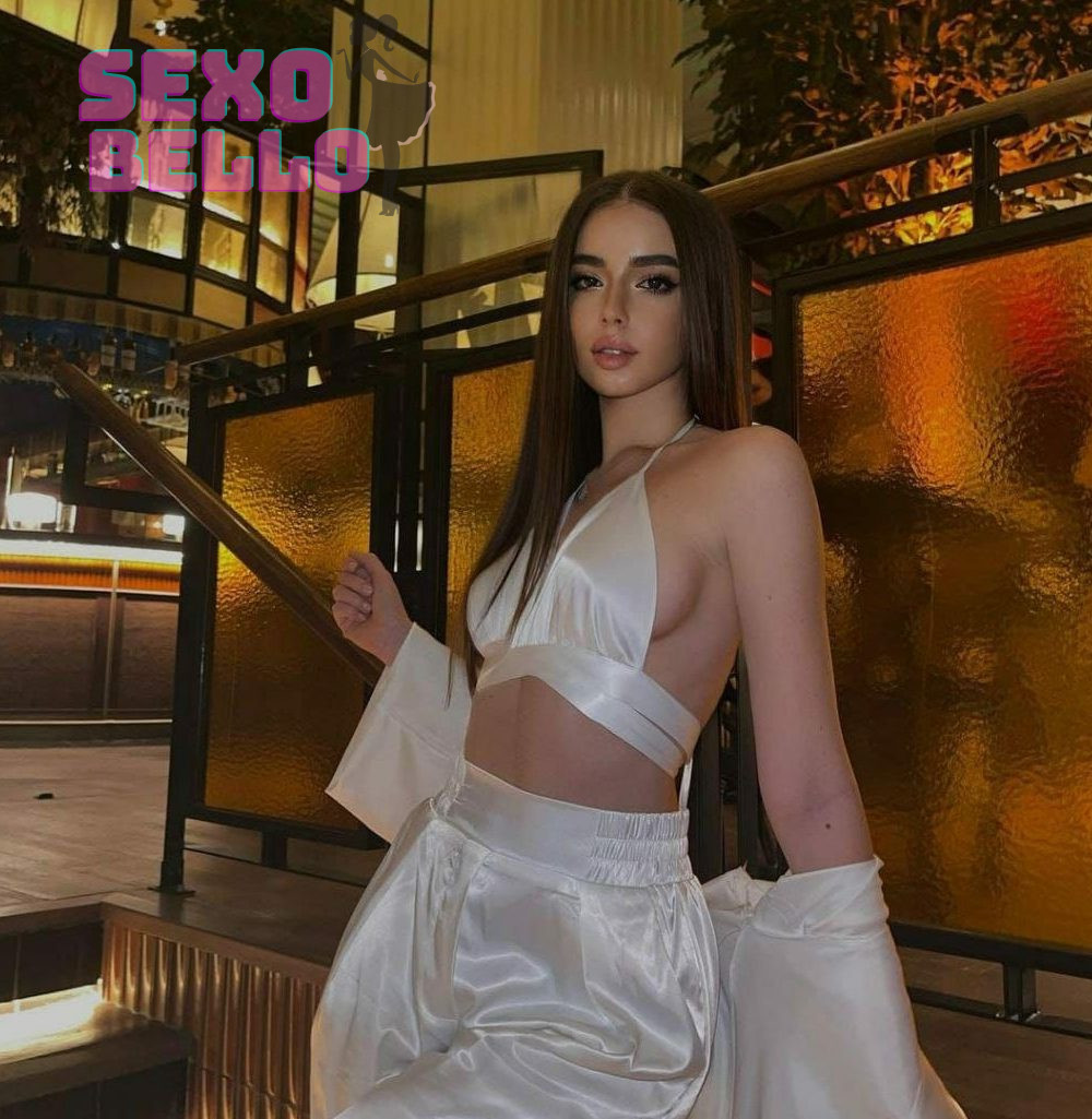 Tereza, Qui Fait Chaud au Cœur Escort Paris