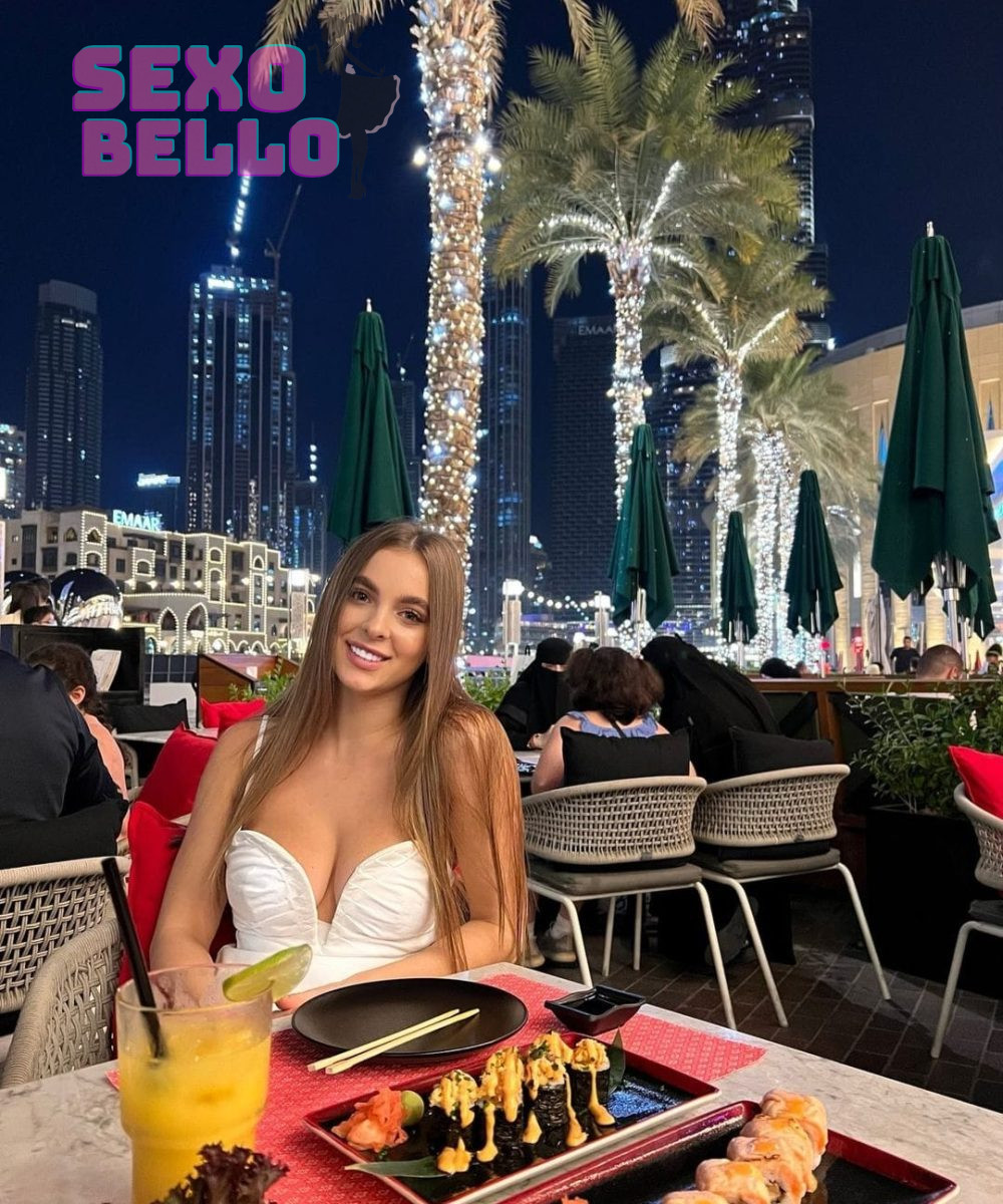Soleil Teodora Escort Paris