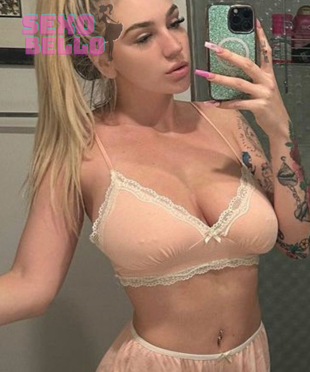 Luna Rafraîchissante Escort Paris