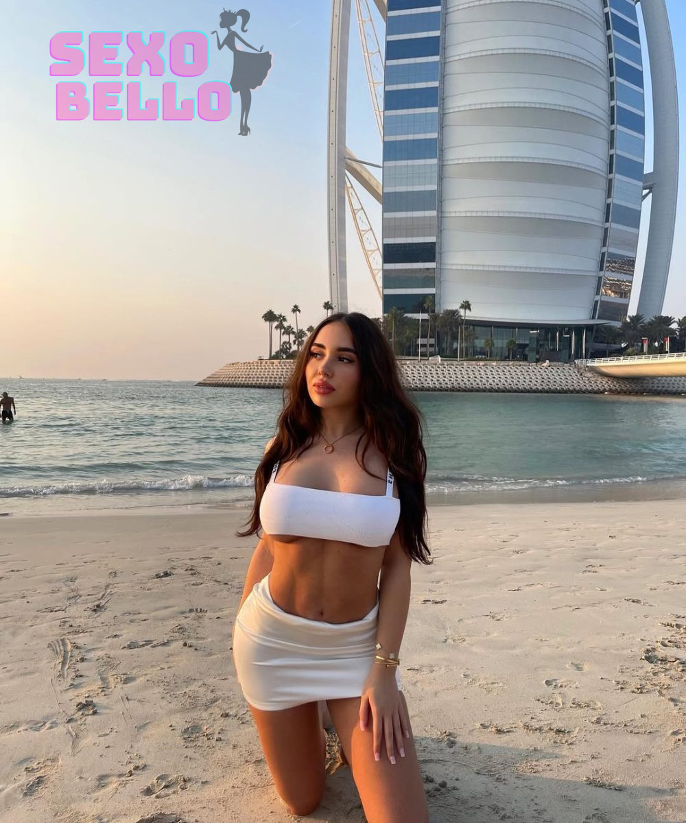 Gabriela Hypnotique Escort Paris