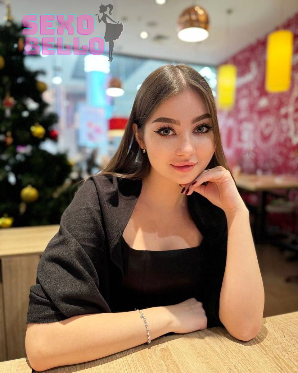 Loyal Nikol Escort Paris