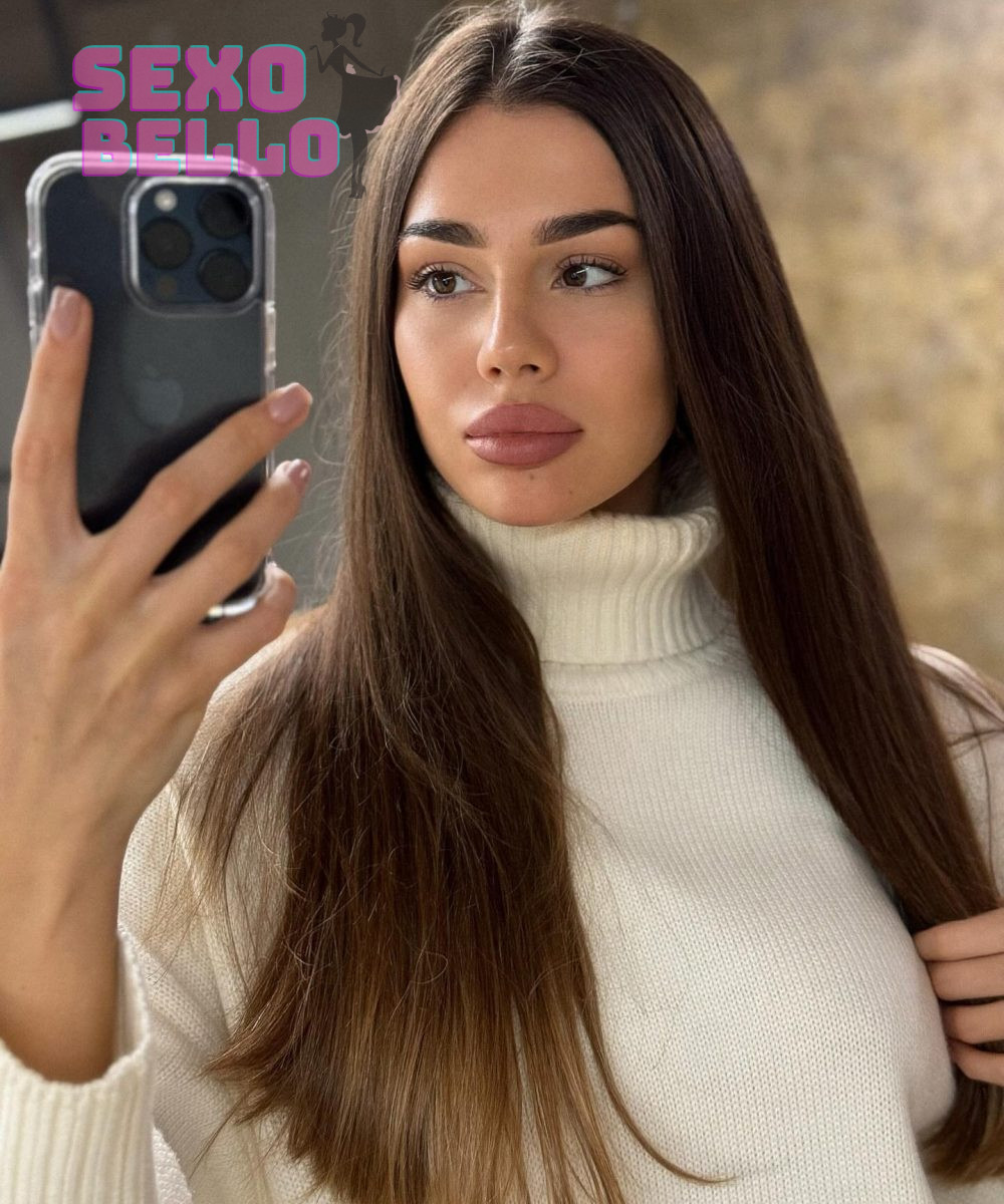 Claire Coquine Escort Paris