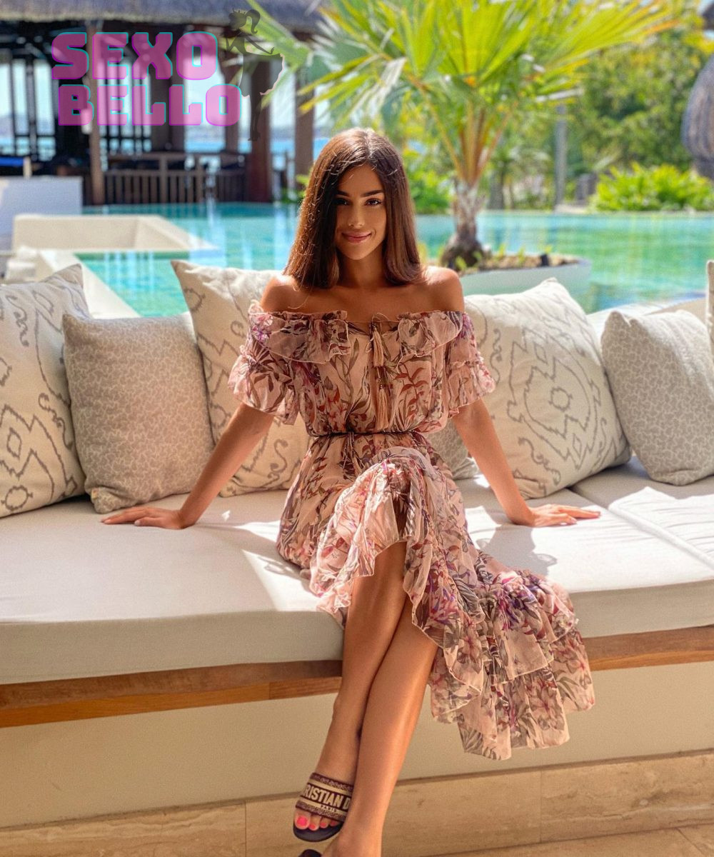 Claire Coquine Escort Paris