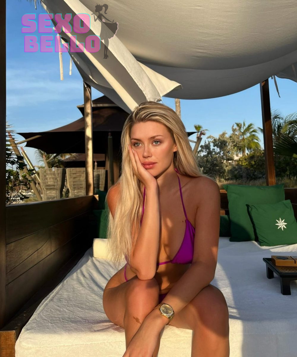 Divine Elise Escort Paris