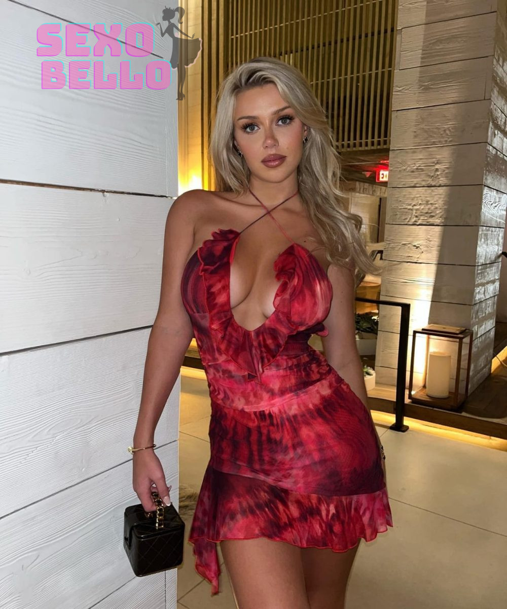Divine Elise Escort Paris