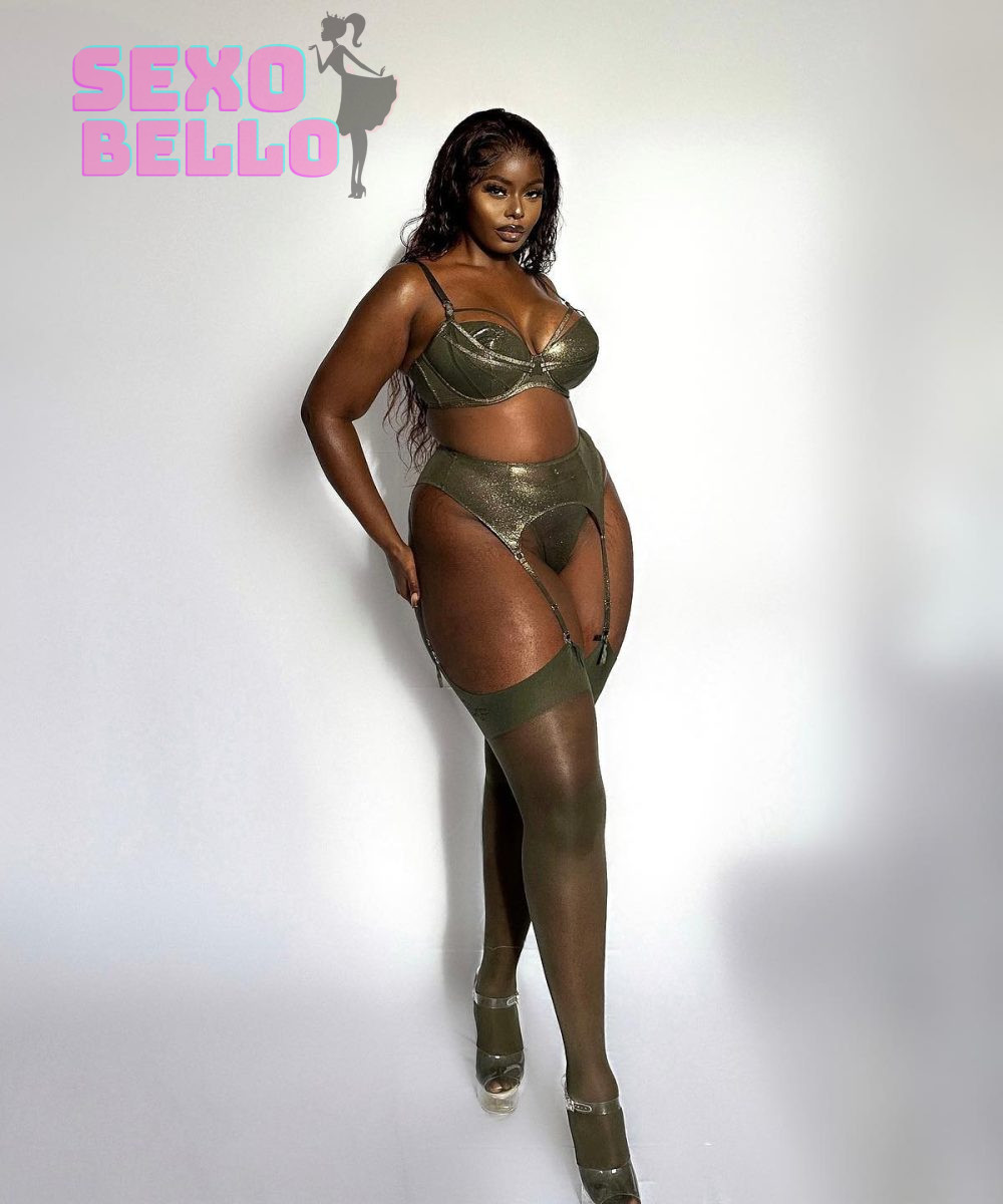 Beautiful Tess Escort Paris