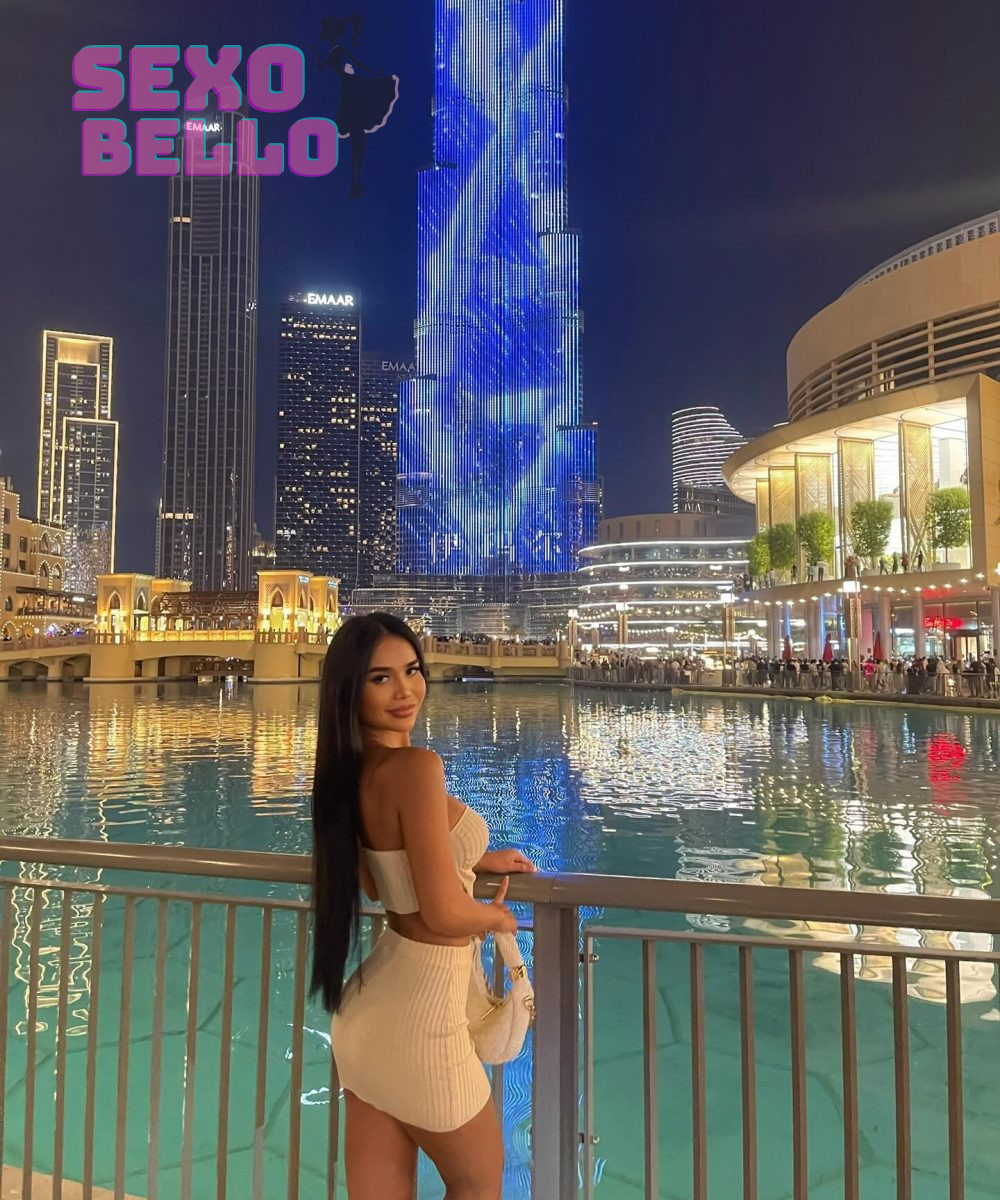 Bébé Putri Escort Paris