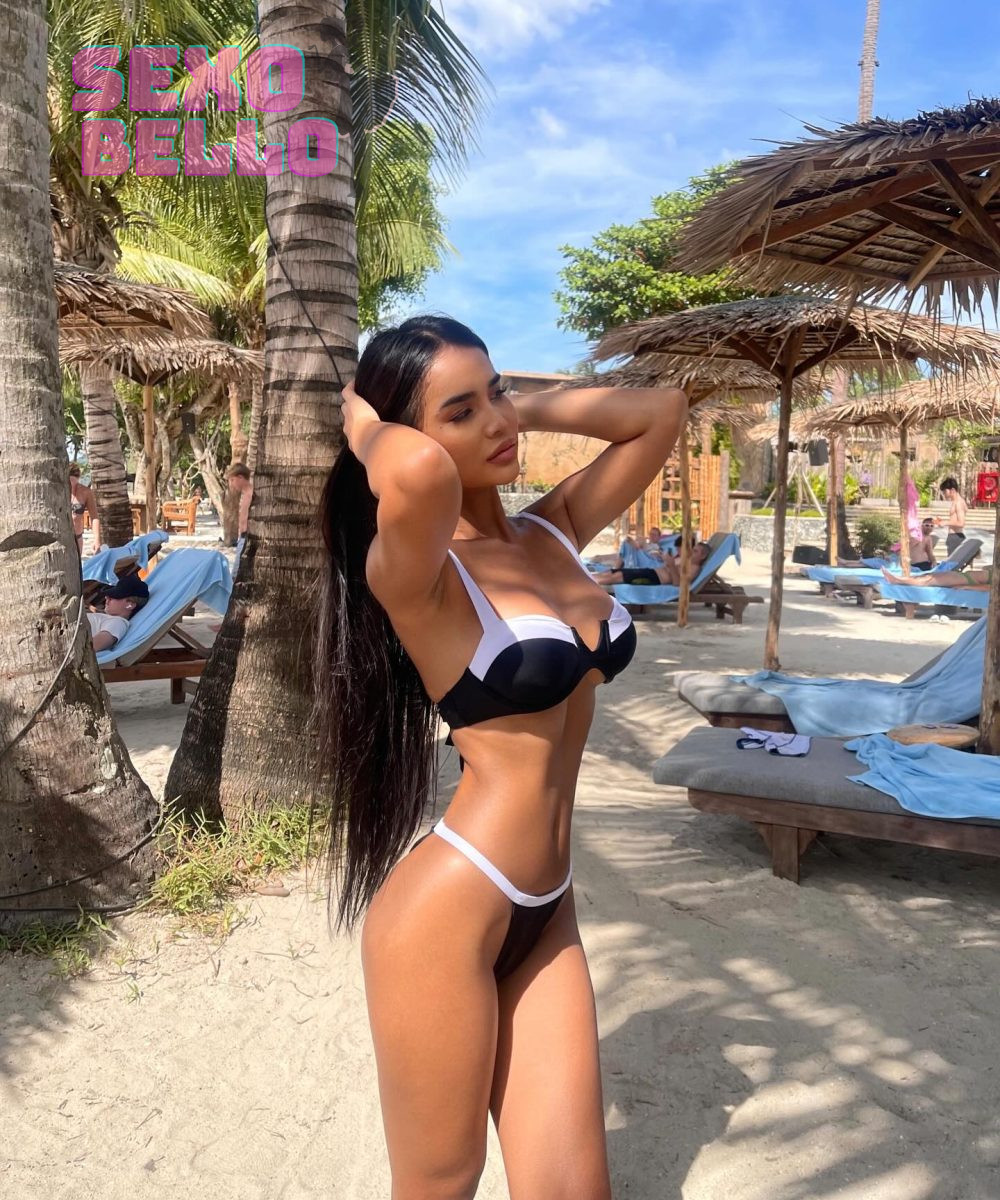 Bébé Putri Escort Paris