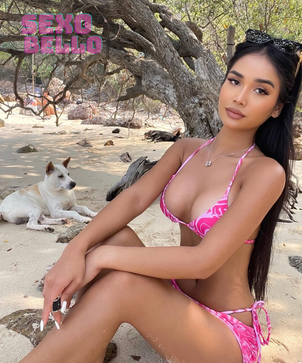 Bébé Putri Escort Paris