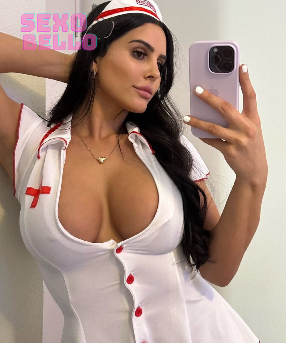Bébé Ludovica Escort Paris