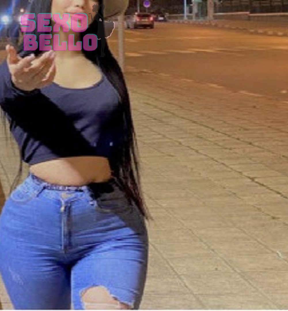 Belle Rei Escort Paris