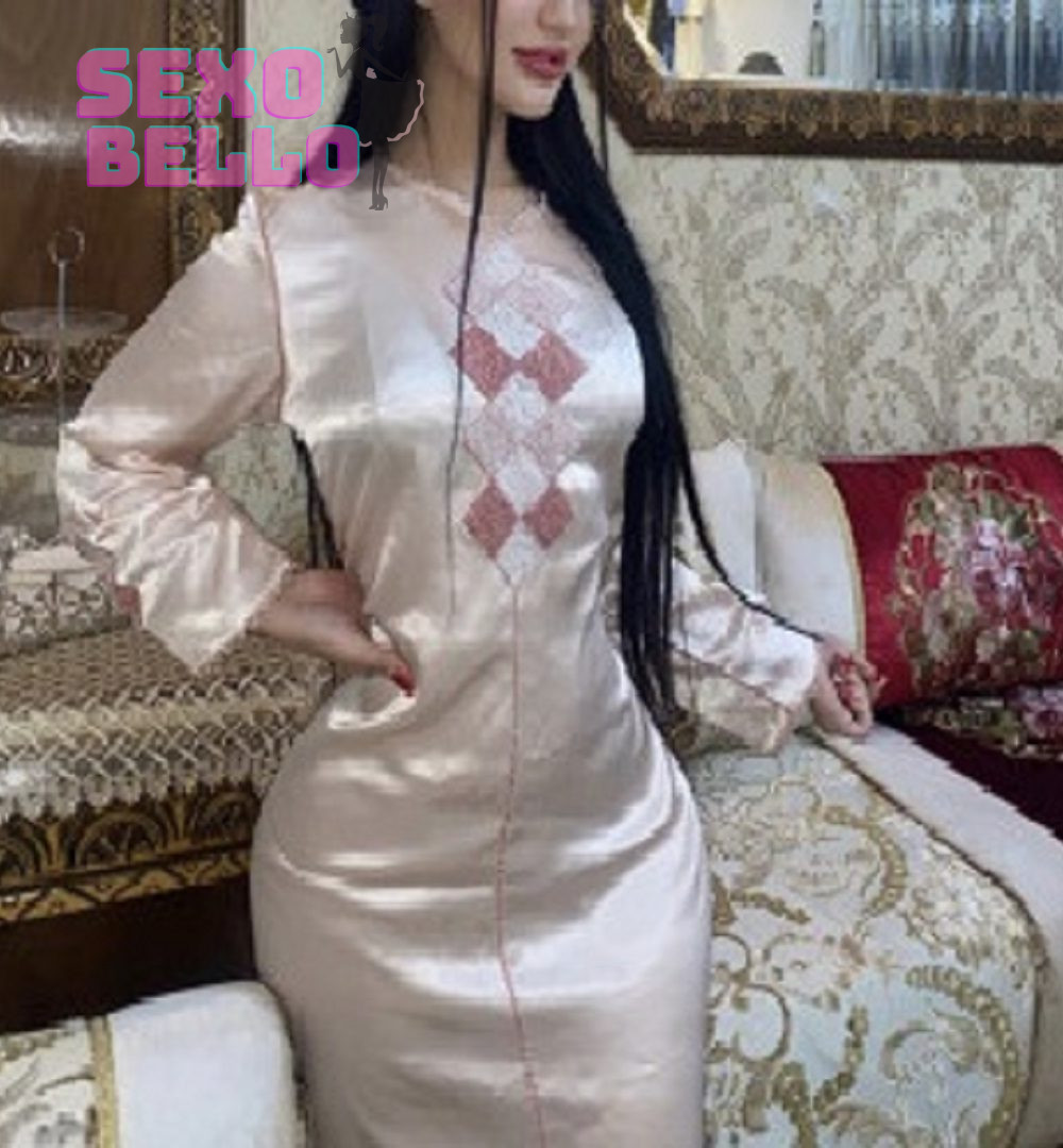 Belle Rei Escort Paris