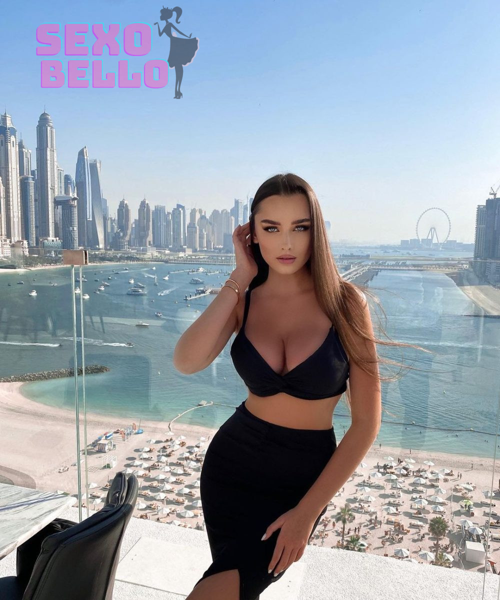 Satisfaire Catalina Escort Paris
