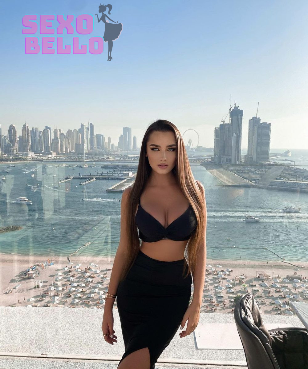 Satisfaire Catalina Escort Paris