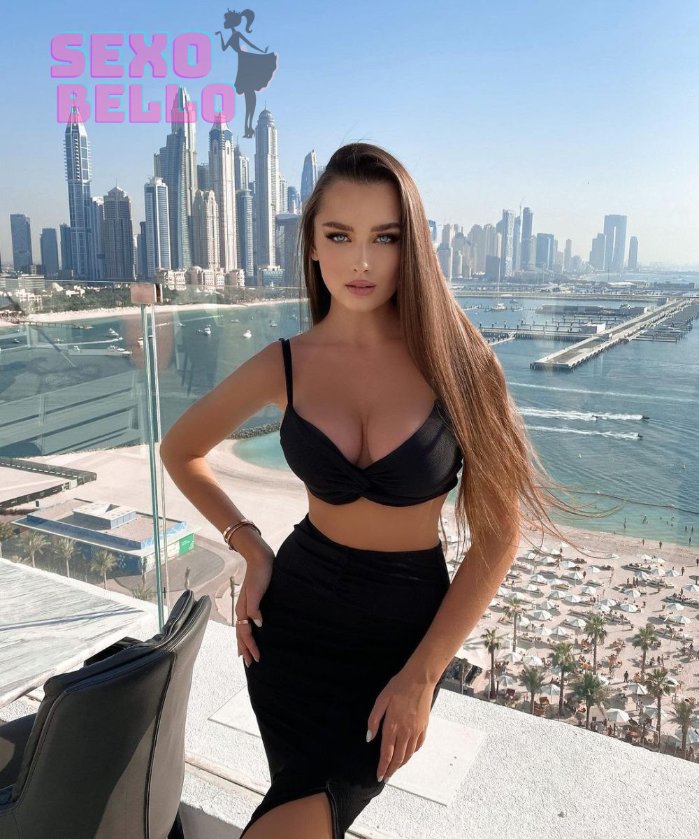 Satisfaire Catalina Escort Paris