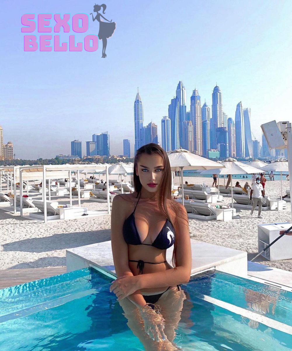 Satisfaire Catalina Escort Paris