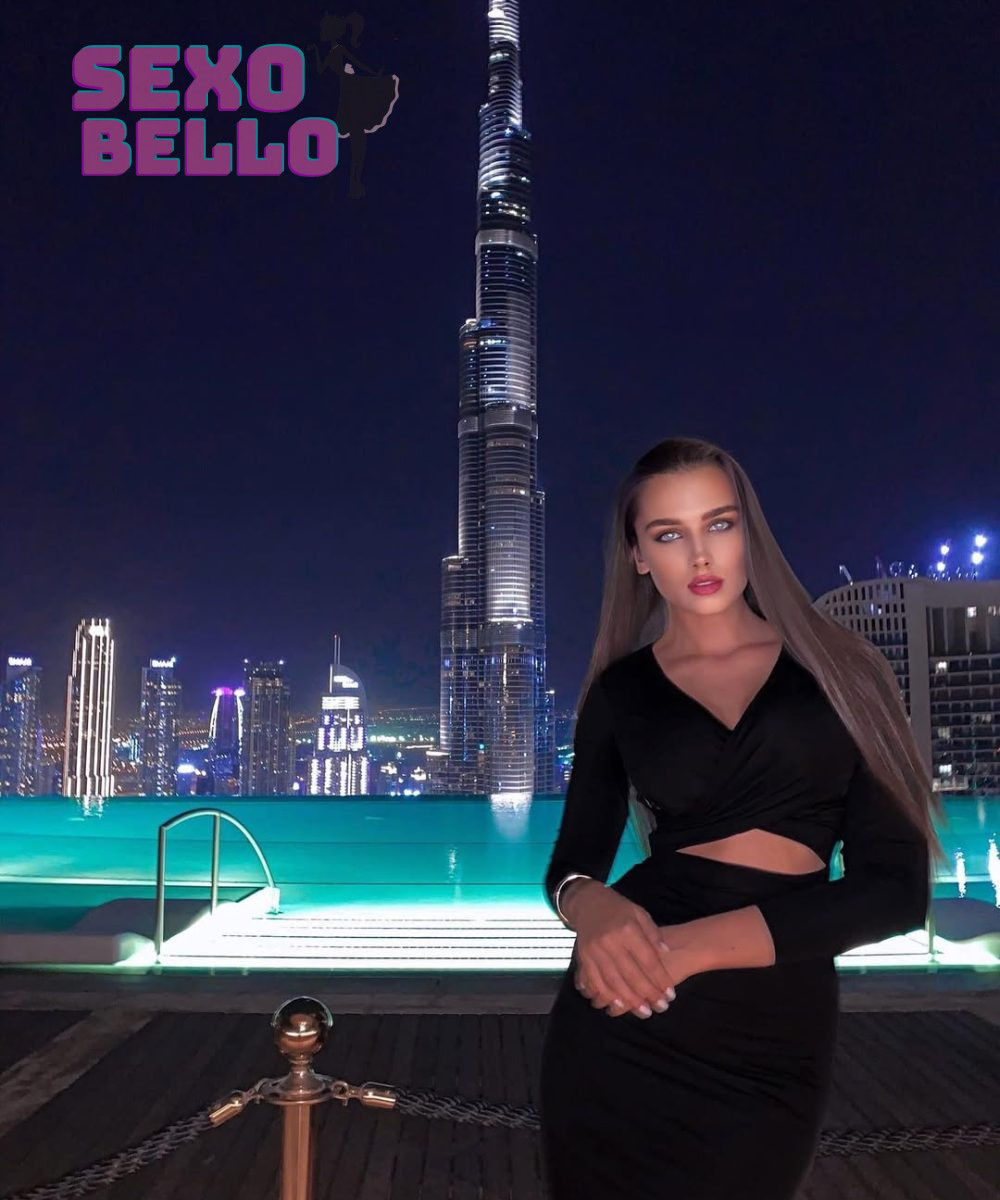 Satisfaire Catalina Escort Paris