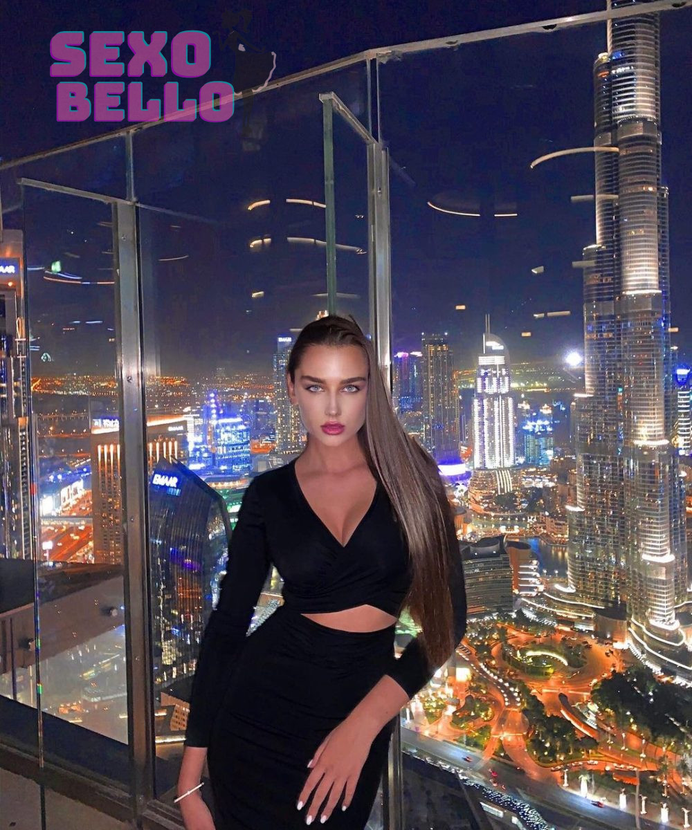 Satisfaire Catalina Escort Paris
