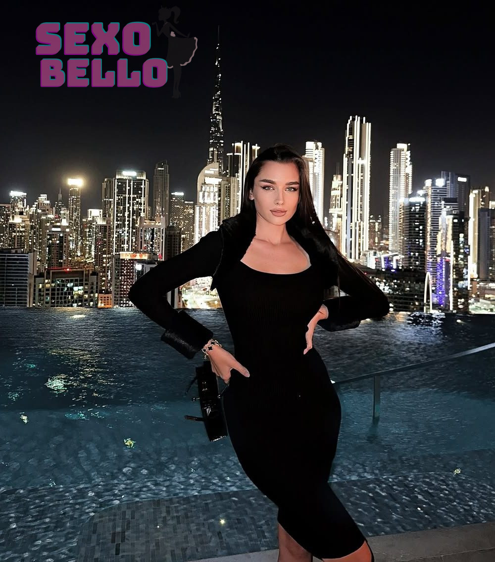 Satisfaire Catalina Escort Paris