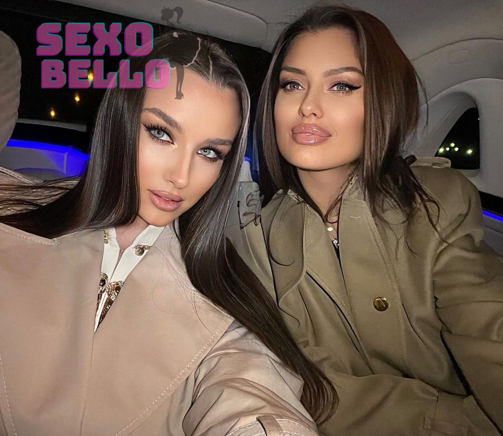 Satisfaire Catalina Escort Paris