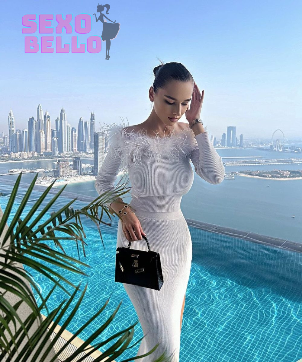 Satisfaire Catalina Escort Paris