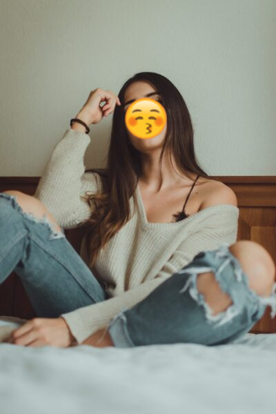 Manon Soleil Escort Paris