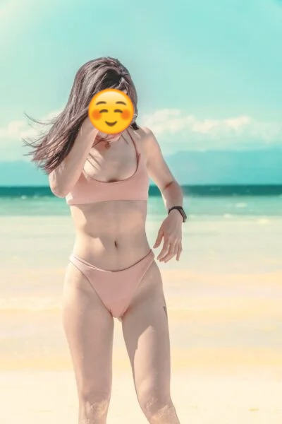Manon Soleil Escort Paris